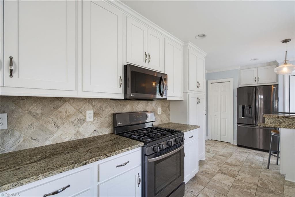 Stick/Site Built at 418 S Maple Street, Graham NC 27253, photo 15 of 35