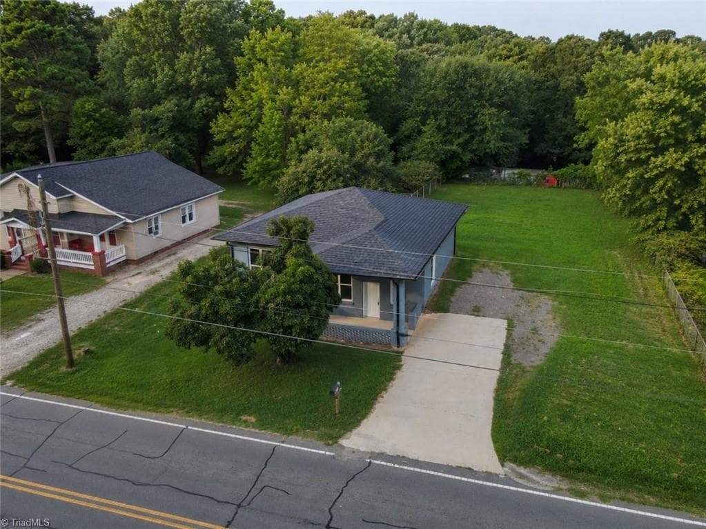 Stick/Site Built at 5027 Old Rural Hall Road, Winston-Salem NC 27105, photo 27 of 27