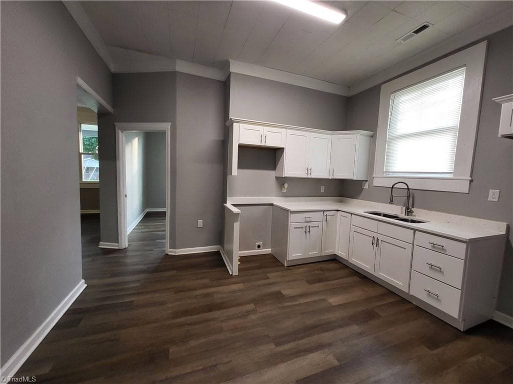 Stick/Site Built at 5027 Old Rural Hall Road, Winston-Salem NC 27105, photo 6 of 27