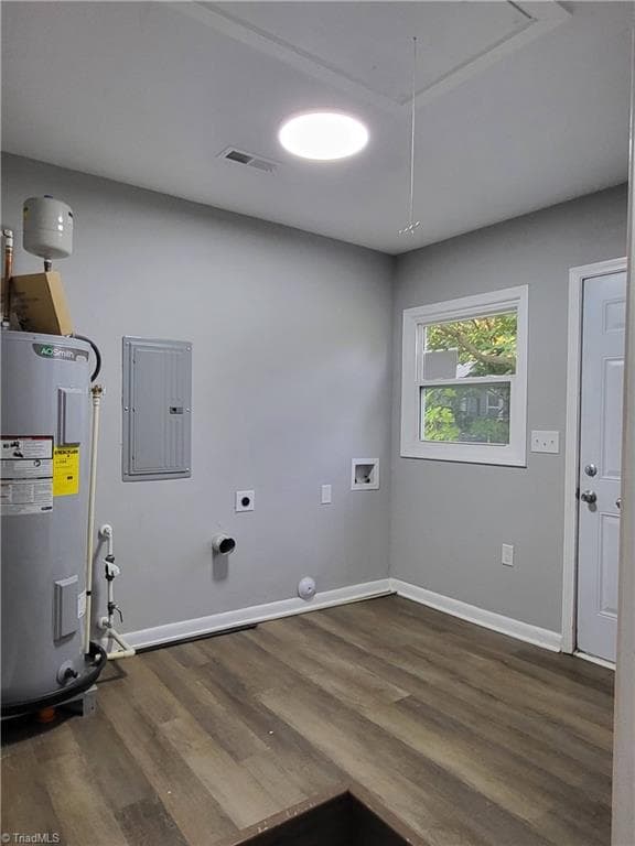 Stick/Site Built at 5027 Old Rural Hall Road, Winston-Salem NC 27105, photo 16 of 27