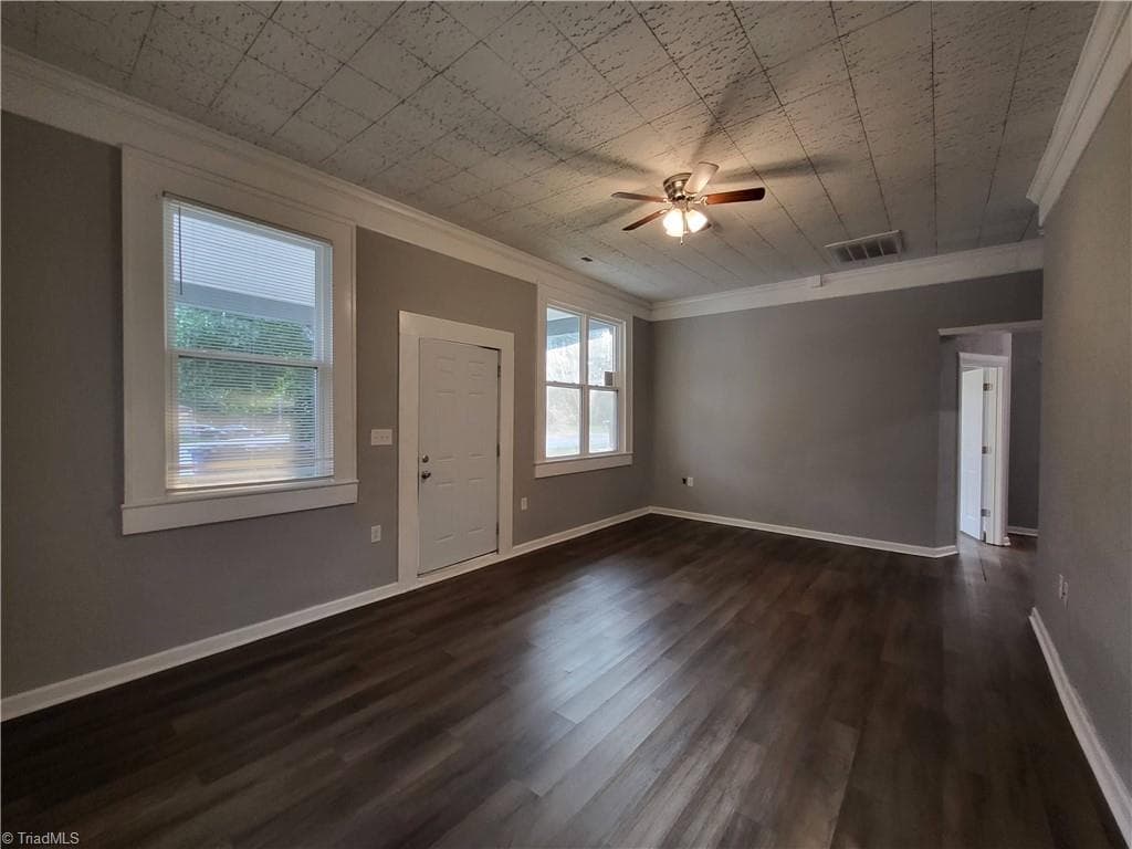Stick/Site Built at 5027 Old Rural Hall Road, Winston-Salem NC 27105, photo 12 of 27