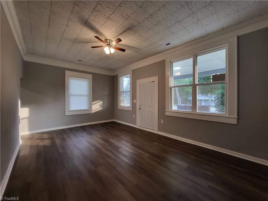 Stick/Site Built at 5027 Old Rural Hall Road, Winston-Salem NC 27105, photo 11 of 27