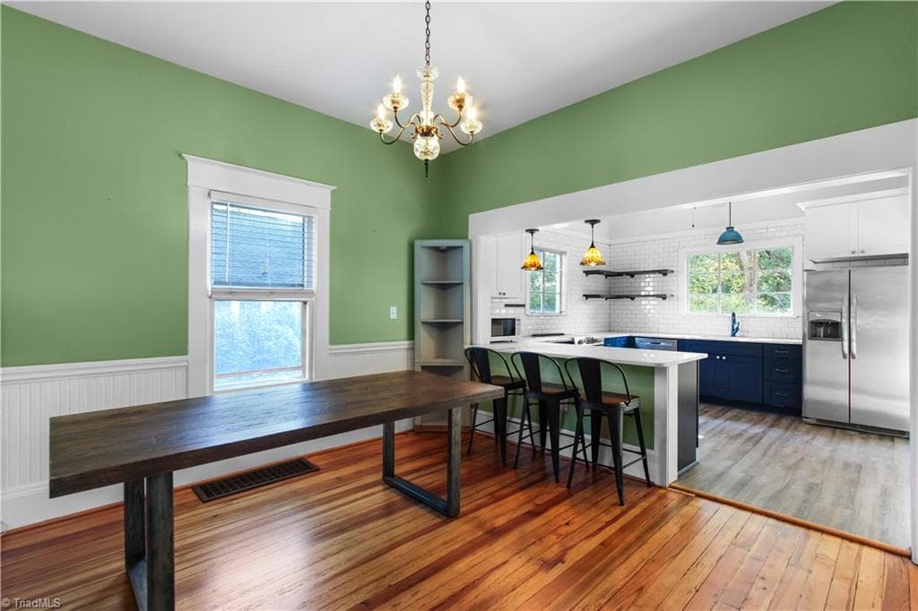 Stick/Site Built at 632 S Green Street, Winston-Salem NC 27101, Winston-Salem, photo 13 of 37