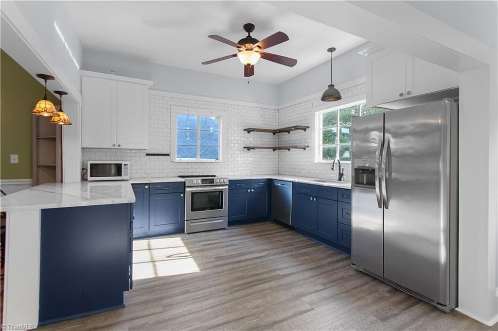 Stick/Site Built at 632 S Green Street, Winston-Salem NC 27101, Winston-Salem, photo 17 of 37