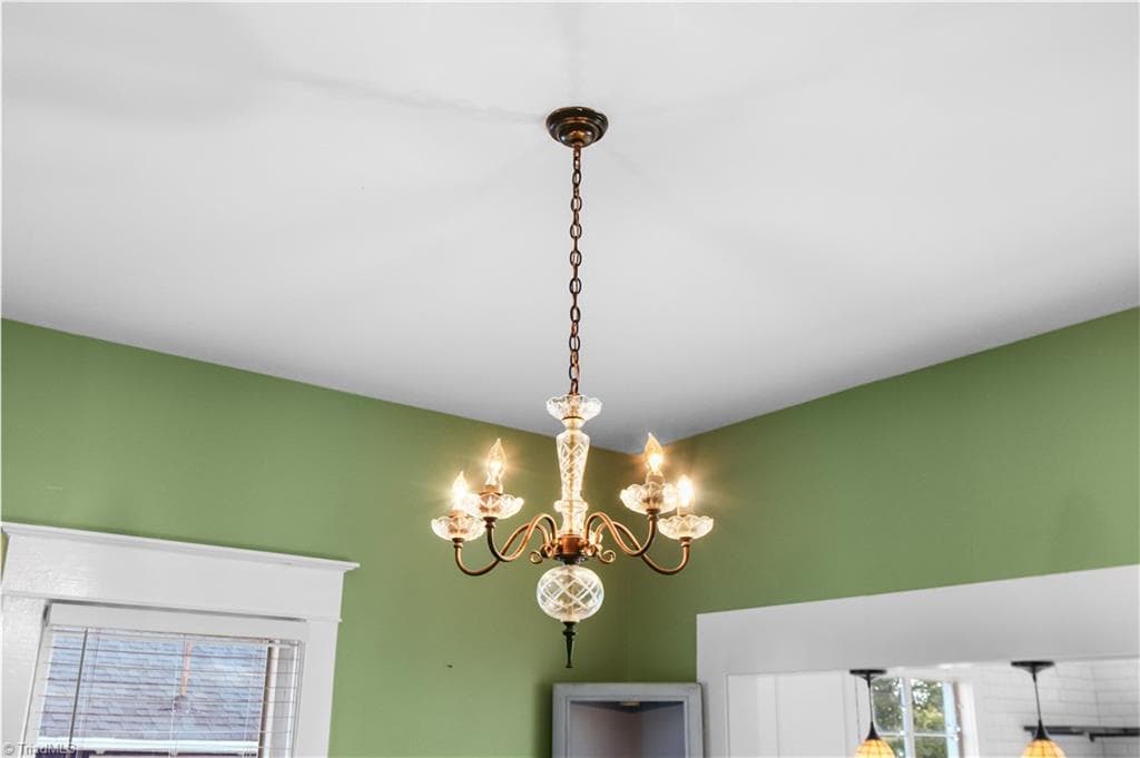 Stick/Site Built at 632 S Green Street, Winston-Salem NC 27101, Winston-Salem, photo 16 of 37