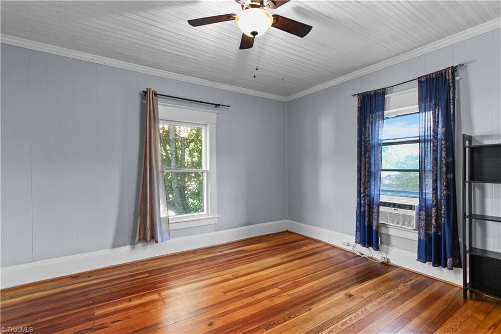 Stick/Site Built at 632 S Green Street, Winston-Salem NC 27101, Winston-Salem, photo 28 of 37