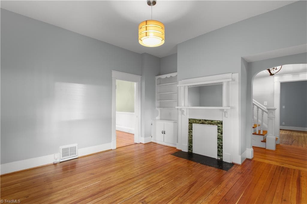 Stick/Site Built at 632 S Green Street, Winston-Salem NC 27101, Winston-Salem, photo 10 of 37