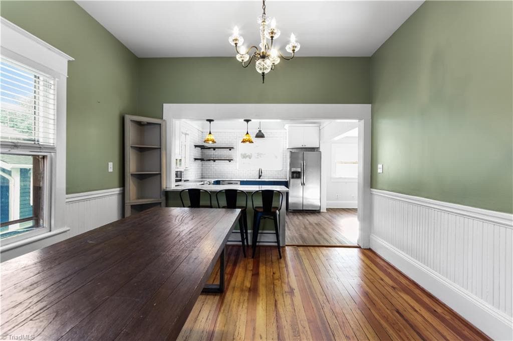 Stick/Site Built at 632 S Green Street, Winston-Salem NC 27101, Winston-Salem, photo 15 of 37