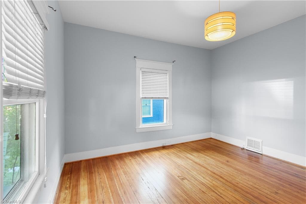 Stick/Site Built at 632 S Green Street, Winston-Salem NC 27101, Winston-Salem, photo 11 of 37