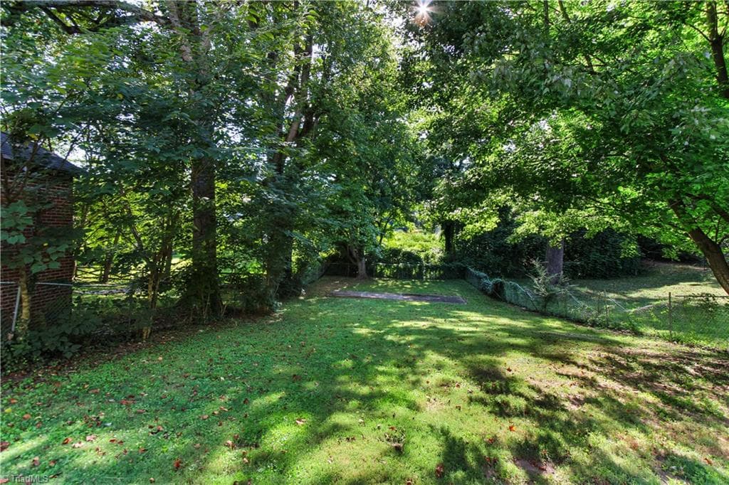 Stick/Site Built at 632 S Green Street, Winston-Salem NC 27101, Winston-Salem, photo 35 of 37