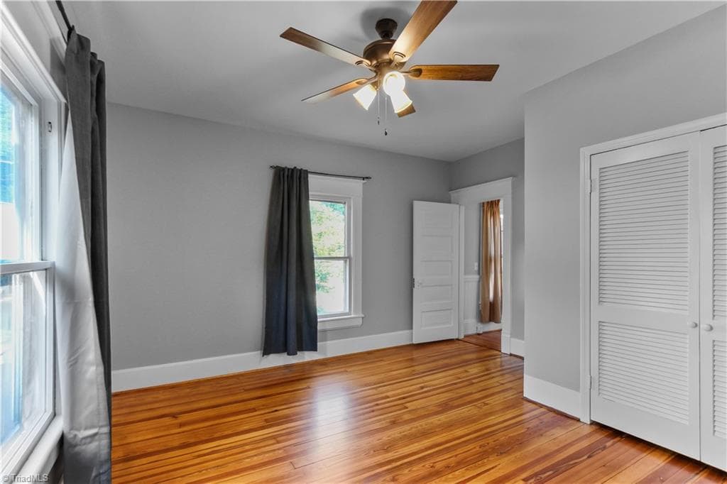 Stick/Site Built at 632 S Green Street, Winston-Salem NC 27101, Winston-Salem, photo 29 of 37