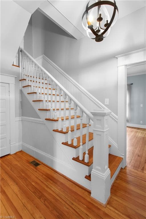Stick/Site Built at 632 S Green Street, Winston-Salem NC 27101, Winston-Salem, photo 8 of 37
