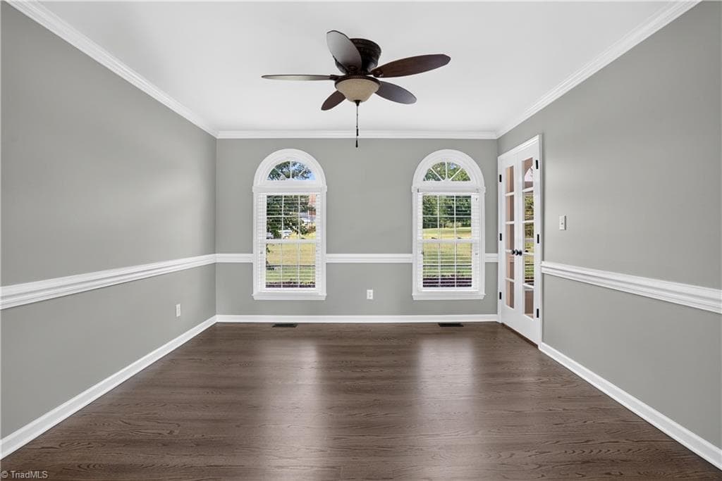 Stick/Site Built at 121 Reich Farm Court, Lexington NC 27295, photo 17 of 43