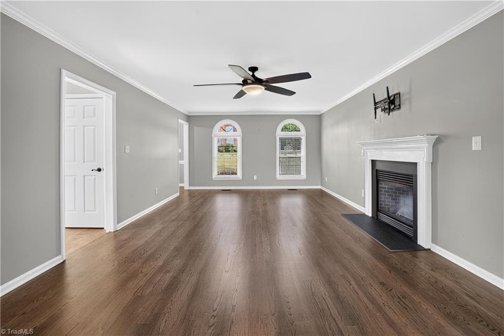 Stick/Site Built at 121 Reich Farm Court, Lexington NC 27295, photo 12 of 43
