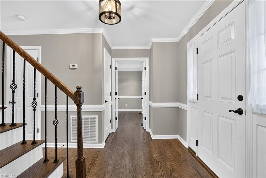 Stick/Site Built at 121 Reich Farm Court, Lexington NC 27295, photo 10 of 43