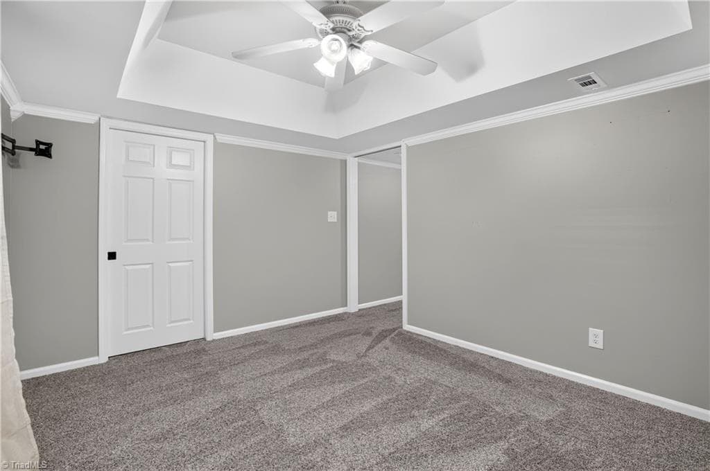 Stick/Site Built at 121 Reich Farm Court, Lexington NC 27295, photo 33 of 43