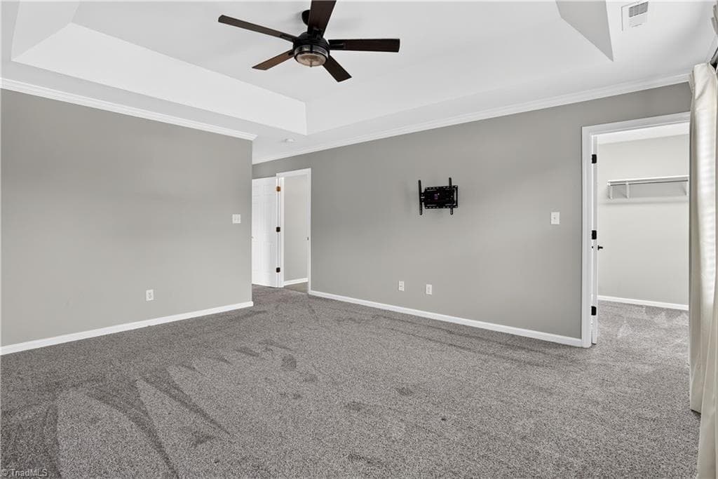 Stick/Site Built at 121 Reich Farm Court, Lexington NC 27295, photo 21 of 43