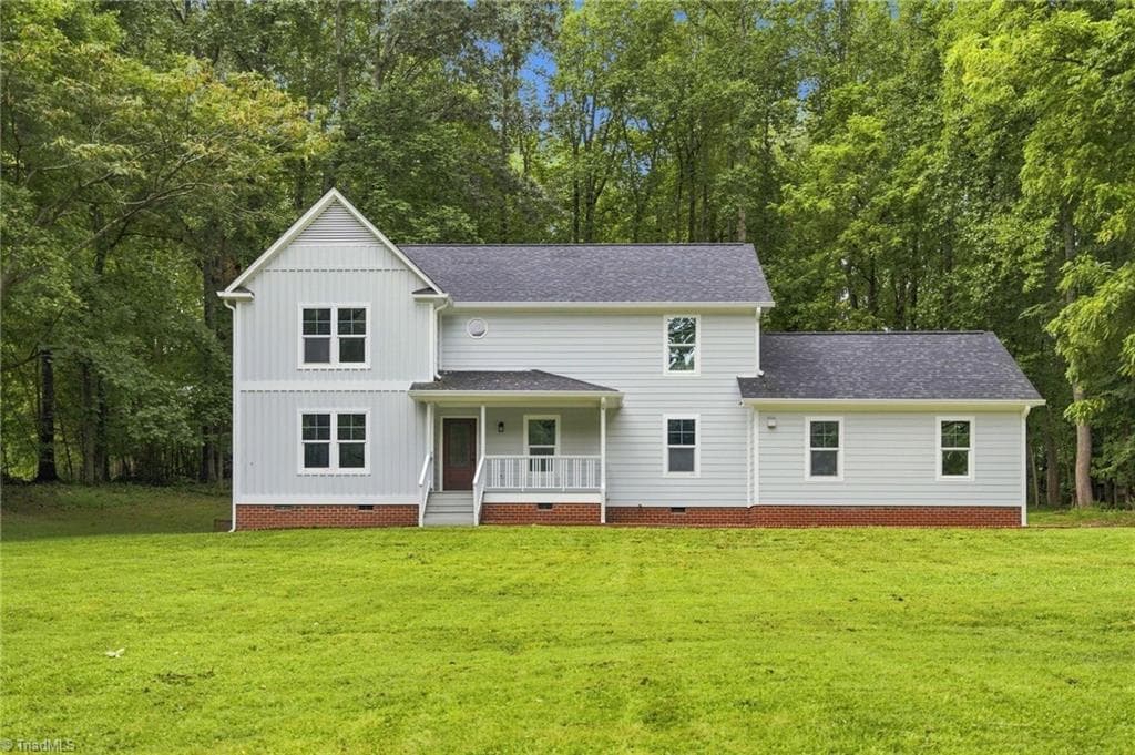 2102 Jareds Pond Road, Pleasant Garden NC 27313