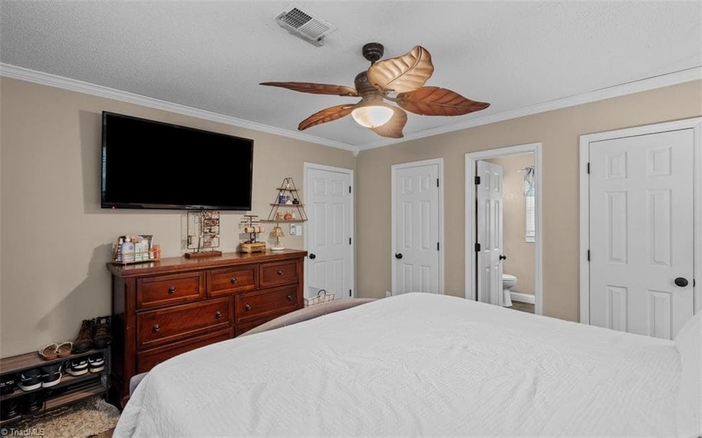 Stick/Site Built at 7317 Farmbrook Place, Thomasville NC 27360, photo 27 of 38
