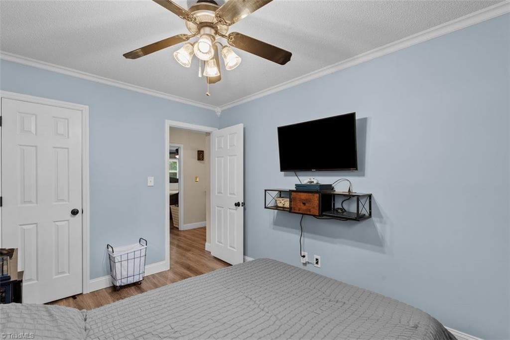 Stick/Site Built at 7317 Farmbrook Place, Thomasville NC 27360, photo 20 of 38