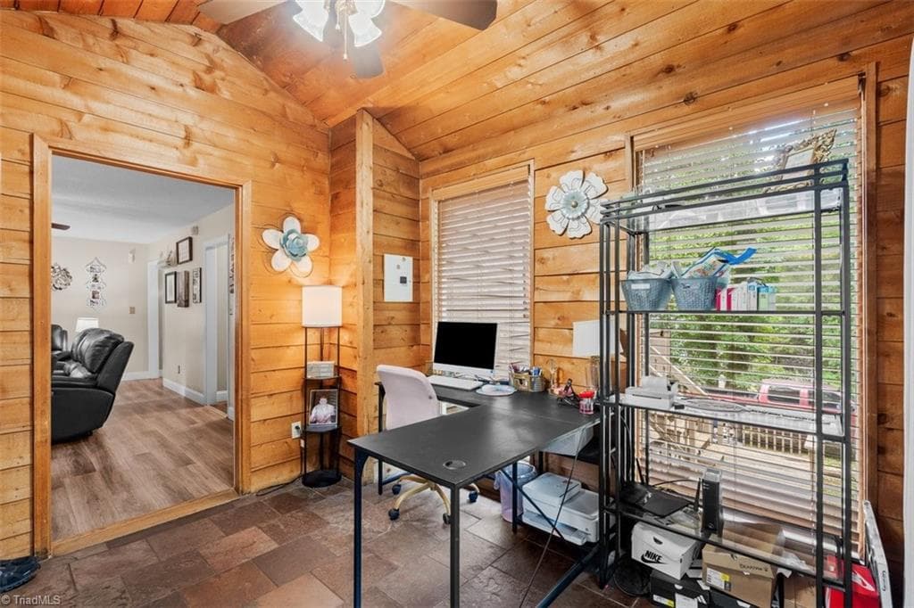Stick/Site Built at 7317 Farmbrook Place, Thomasville NC 27360, photo 18 of 38