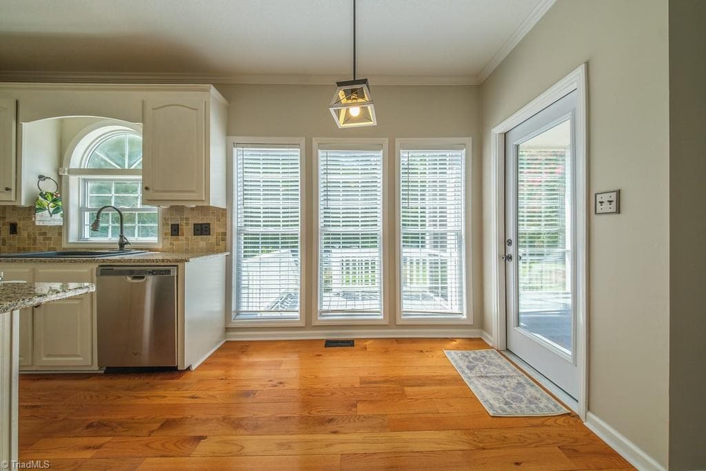 Stick/Site Built at 416 Pinnix Drive, Lexington NC 27295, photo 12 of 28