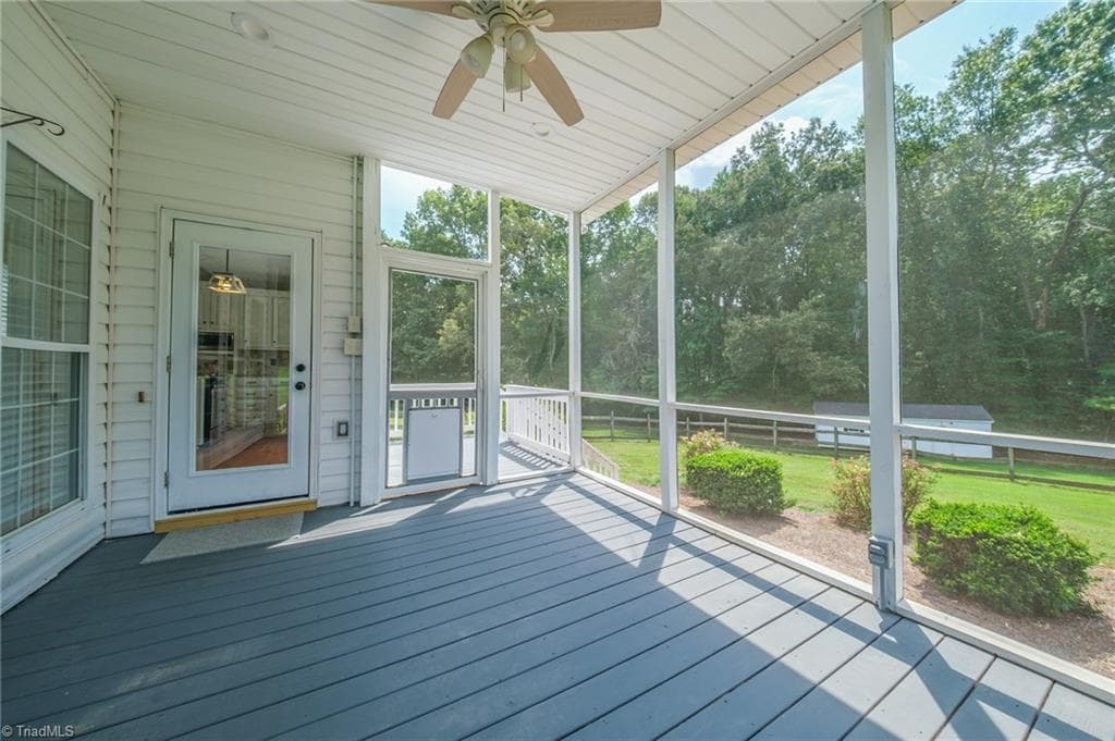 Stick/Site Built at 416 Pinnix Drive, Lexington NC 27295, photo 26 of 28
