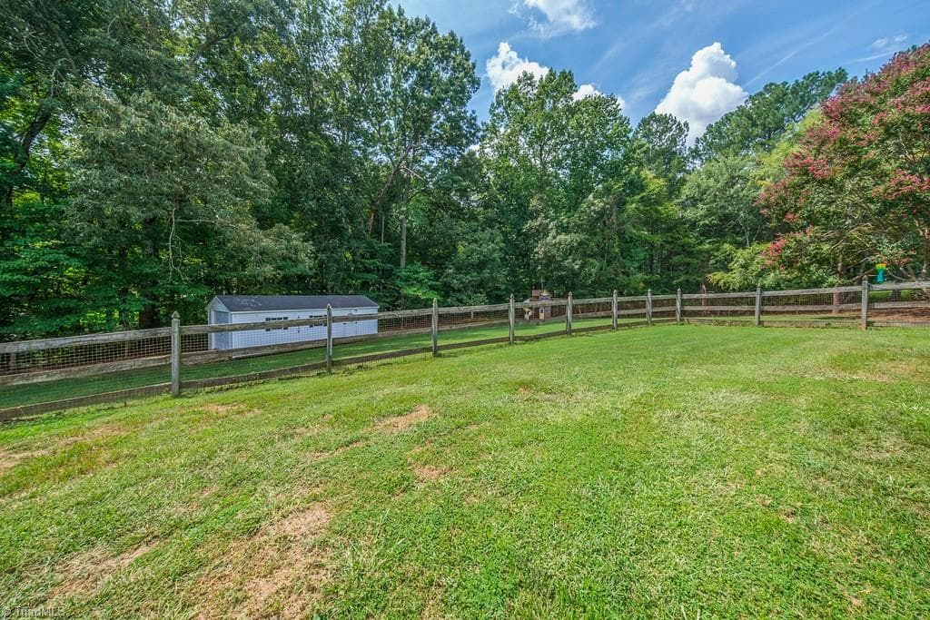 Stick/Site Built at 416 Pinnix Drive, Lexington NC 27295, photo 28 of 28