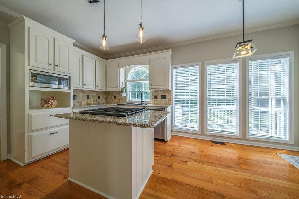 Stick/Site Built at 416 Pinnix Drive, Lexington NC 27295, photo 10 of 28