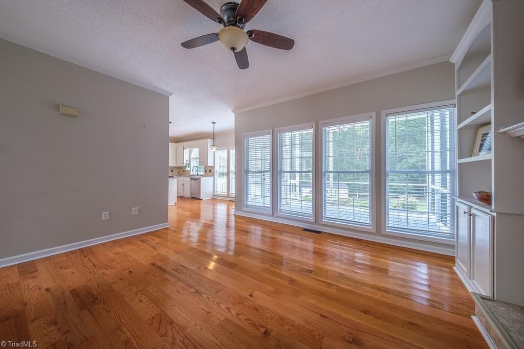 Stick/Site Built at 416 Pinnix Drive, Lexington NC 27295, photo 14 of 28