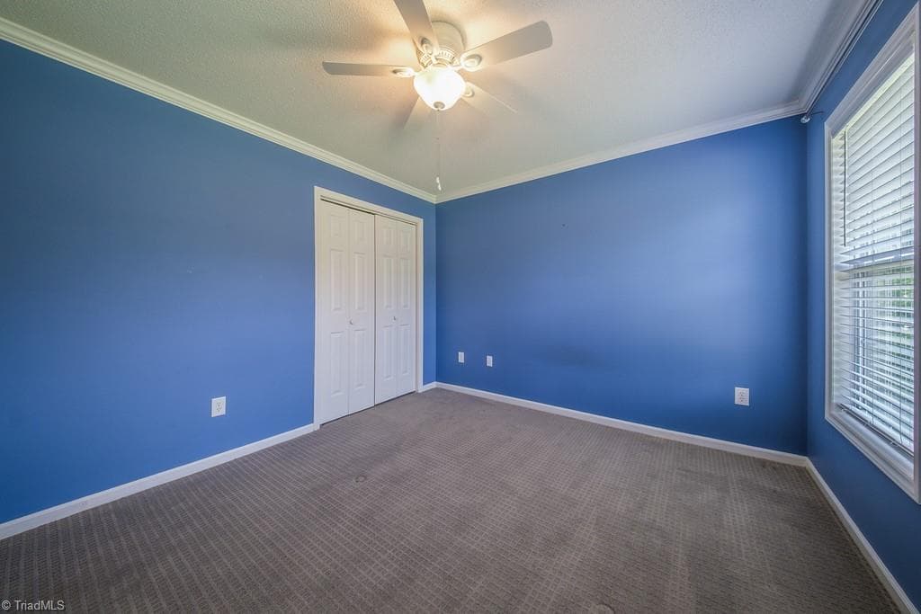 Stick/Site Built at 416 Pinnix Drive, Lexington NC 27295, photo 19 of 28