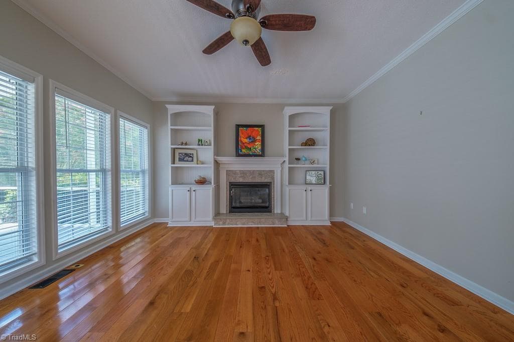 Stick/Site Built at 416 Pinnix Drive, Lexington NC 27295, photo 8 of 28