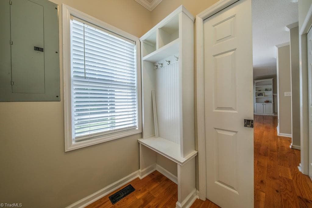 Stick/Site Built at 416 Pinnix Drive, Lexington NC 27295, photo 25 of 28