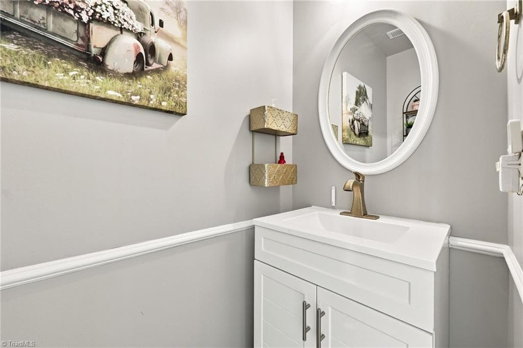 Stick/Site Built at 125 Hartman Branch Lane, Winston-Salem NC 27127, Winston-Salem, photo 16 of 35
