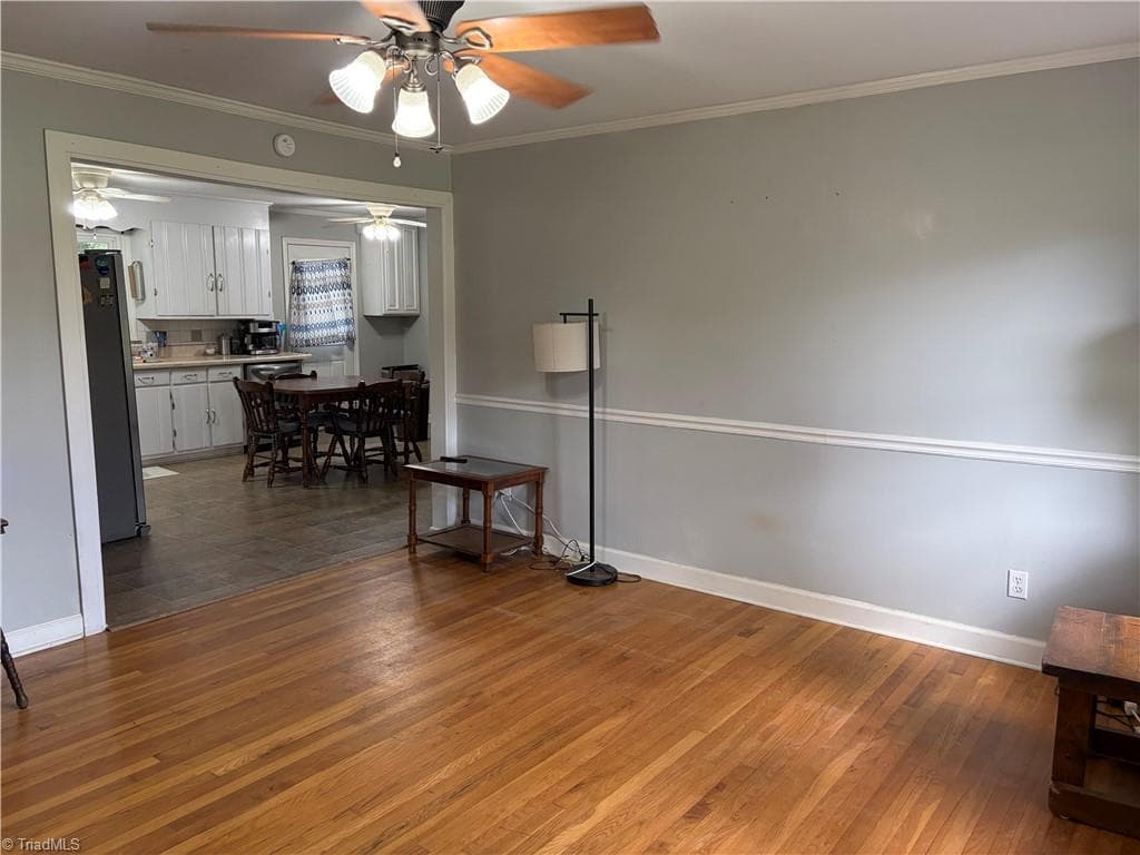 Stick/Site Built at 226 Hill Drive, Lexington NC 27295, Lexington, photo 7 of 28