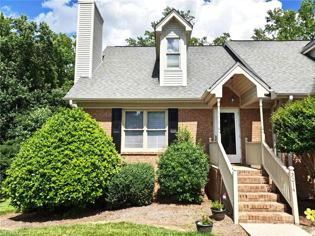 2014 Hearthwood Court, Greensboro NC 27407