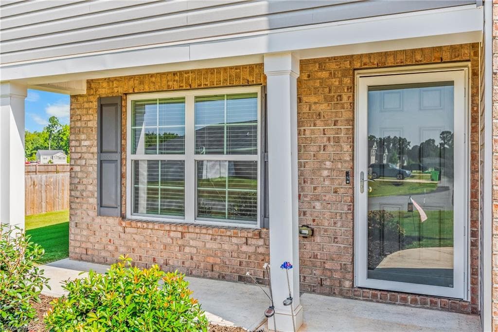 Stick/Site Built at 238 Jackson Way, Lexington NC 27292, photo 4 of 36