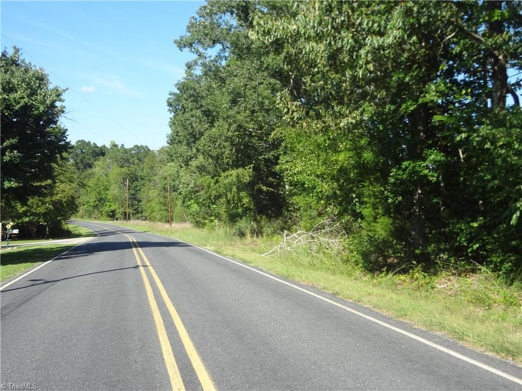 Unimproved Land at 0 Garner Road, Denton NC 27239, photo 3 of 6