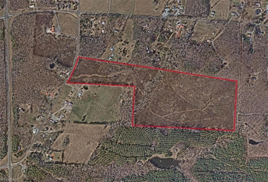 0 Garner Road, Denton NC 27239