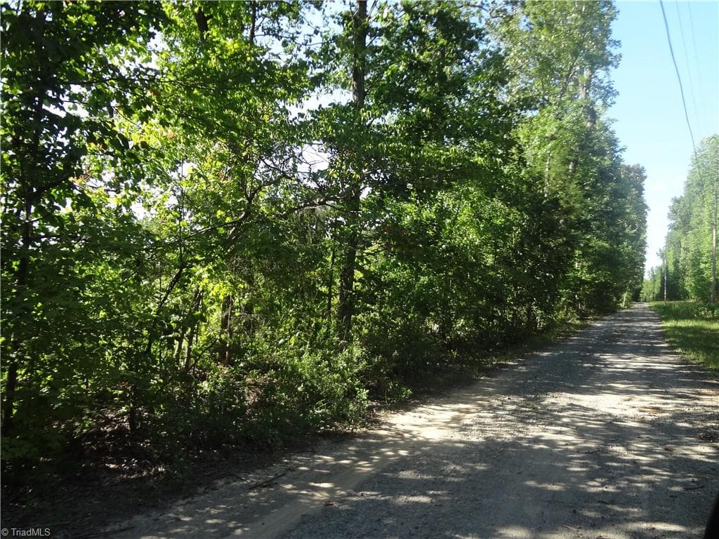 Unimproved Land at 0 Garner Road, Denton NC 27239, photo 5 of 6