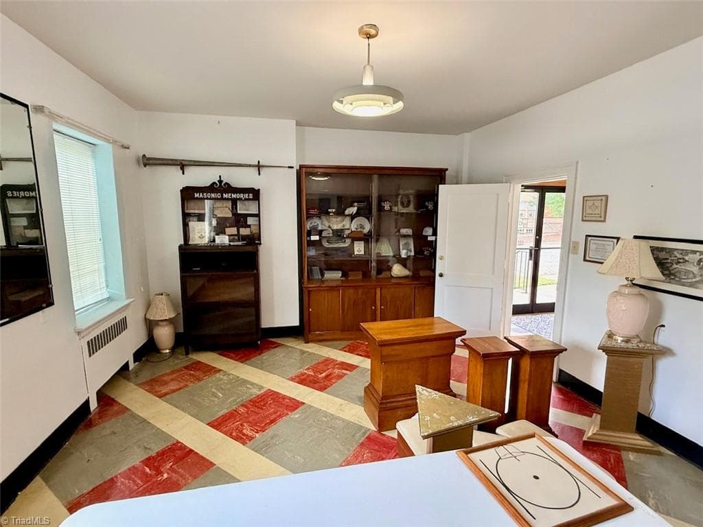 Remarks at 110 S Main Street, Reidsville NC 27320, photo 6 of 27