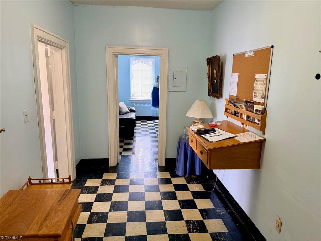 Remarks at 110 S Main Street, Reidsville NC 27320, photo 4 of 27