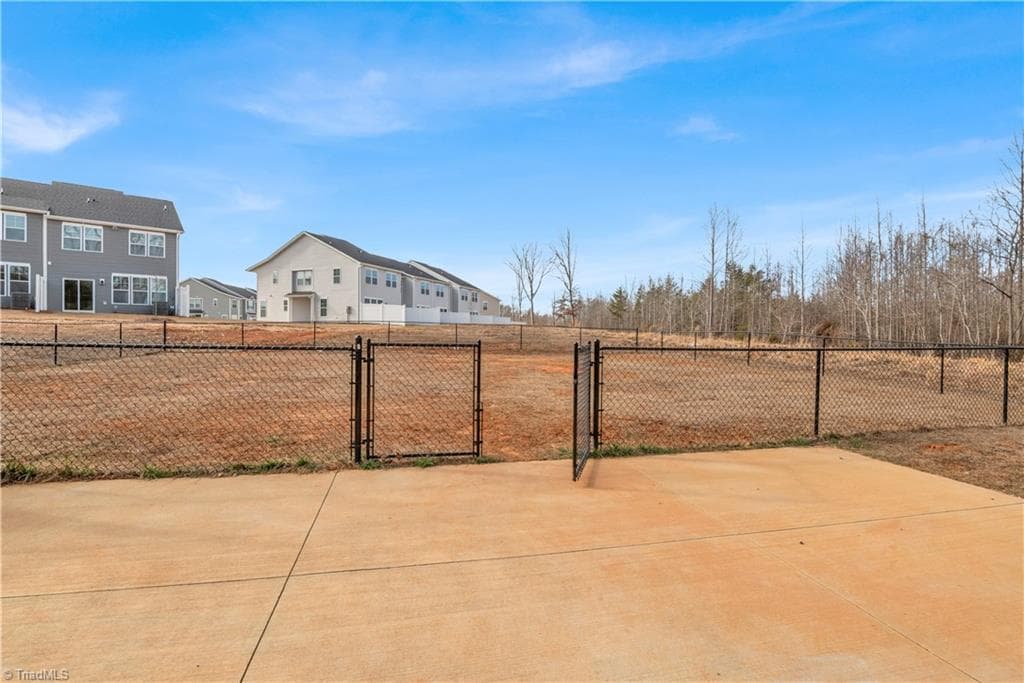Stick/Site Built at 1108 Evelynnview Lane, Kernersville NC 27284, photo 32 of 35
