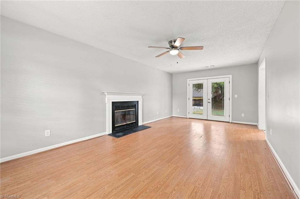 Stick/Site Built at 2603 Castle Croft Road, Greensboro NC 27407, photo 23 of 39
