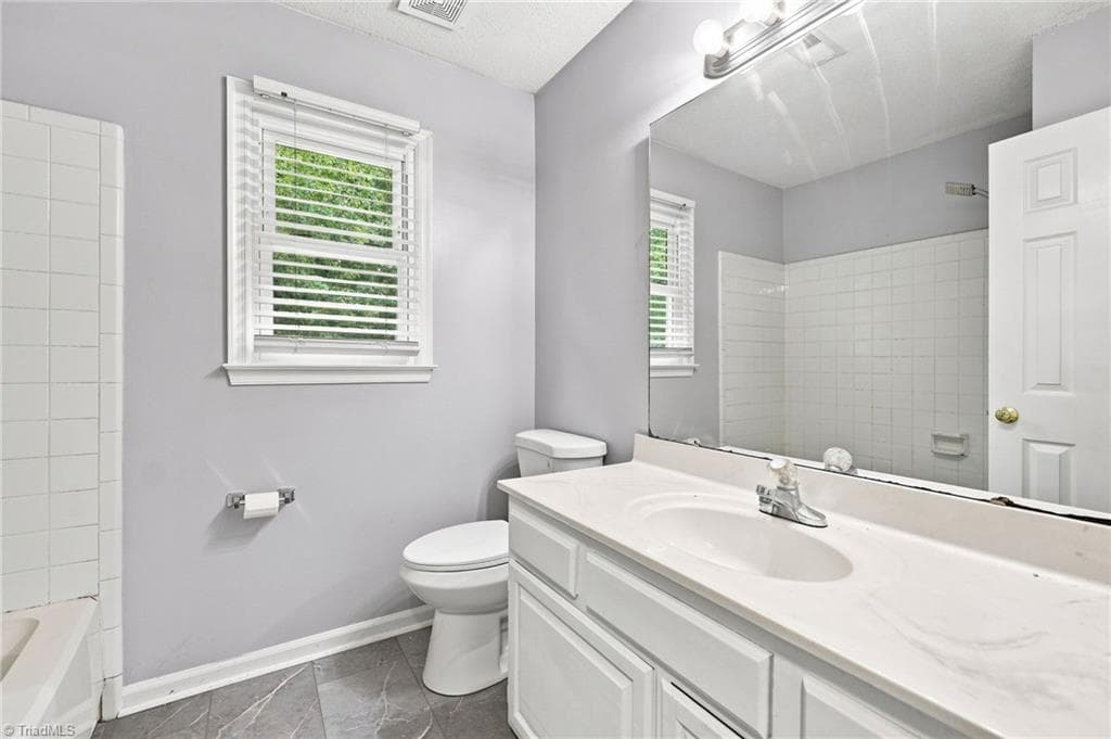 Stick/Site Built at 2603 Castle Croft Road, Greensboro NC 27407, photo 12 of 39