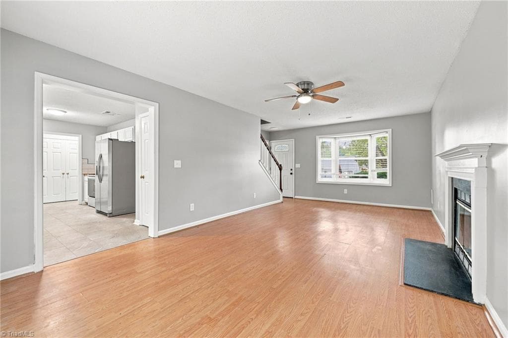 Stick/Site Built at 2603 Castle Croft Road, Greensboro NC 27407, photo 26 of 39