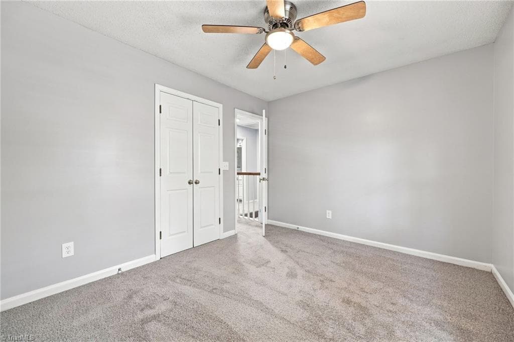 Stick/Site Built at 2603 Castle Croft Road, Greensboro NC 27407, photo 22 of 39