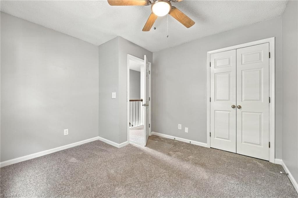 Stick/Site Built at 2603 Castle Croft Road, Greensboro NC 27407, photo 20 of 39