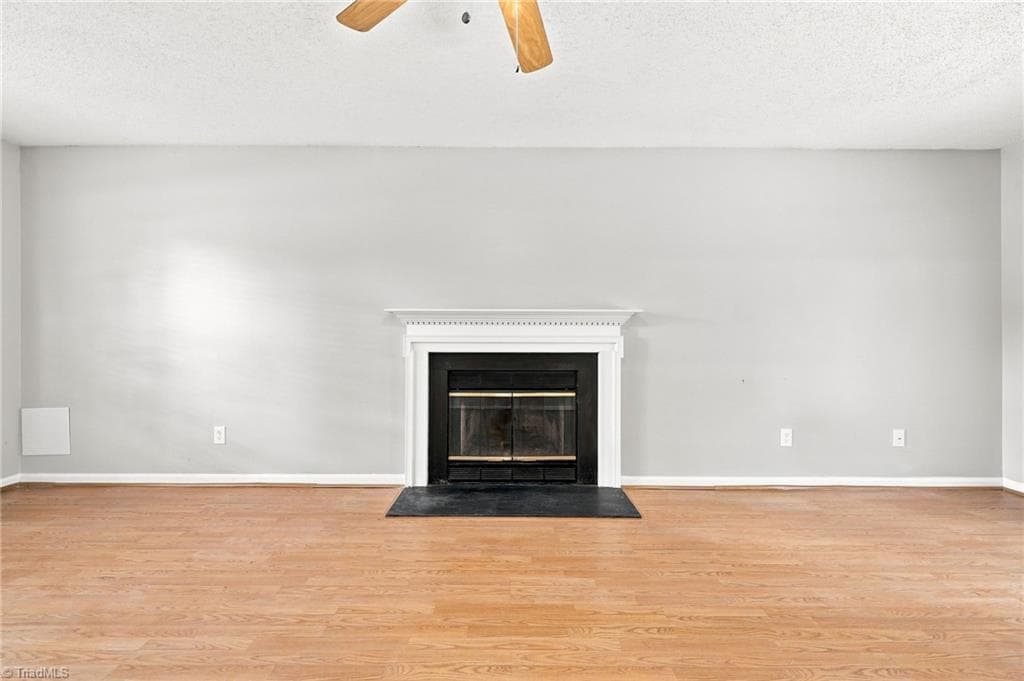 Stick/Site Built at 2603 Castle Croft Road, Greensboro NC 27407, photo 24 of 39