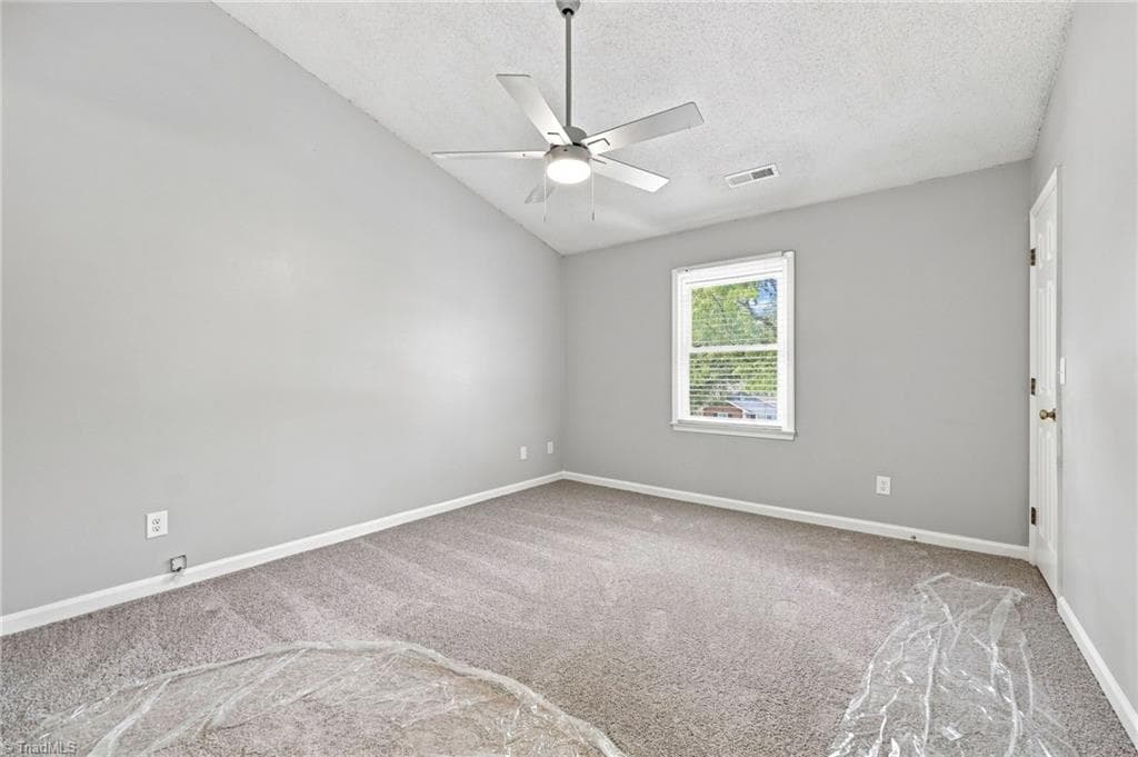 Stick/Site Built at 2603 Castle Croft Road, Greensboro NC 27407, photo 14 of 39